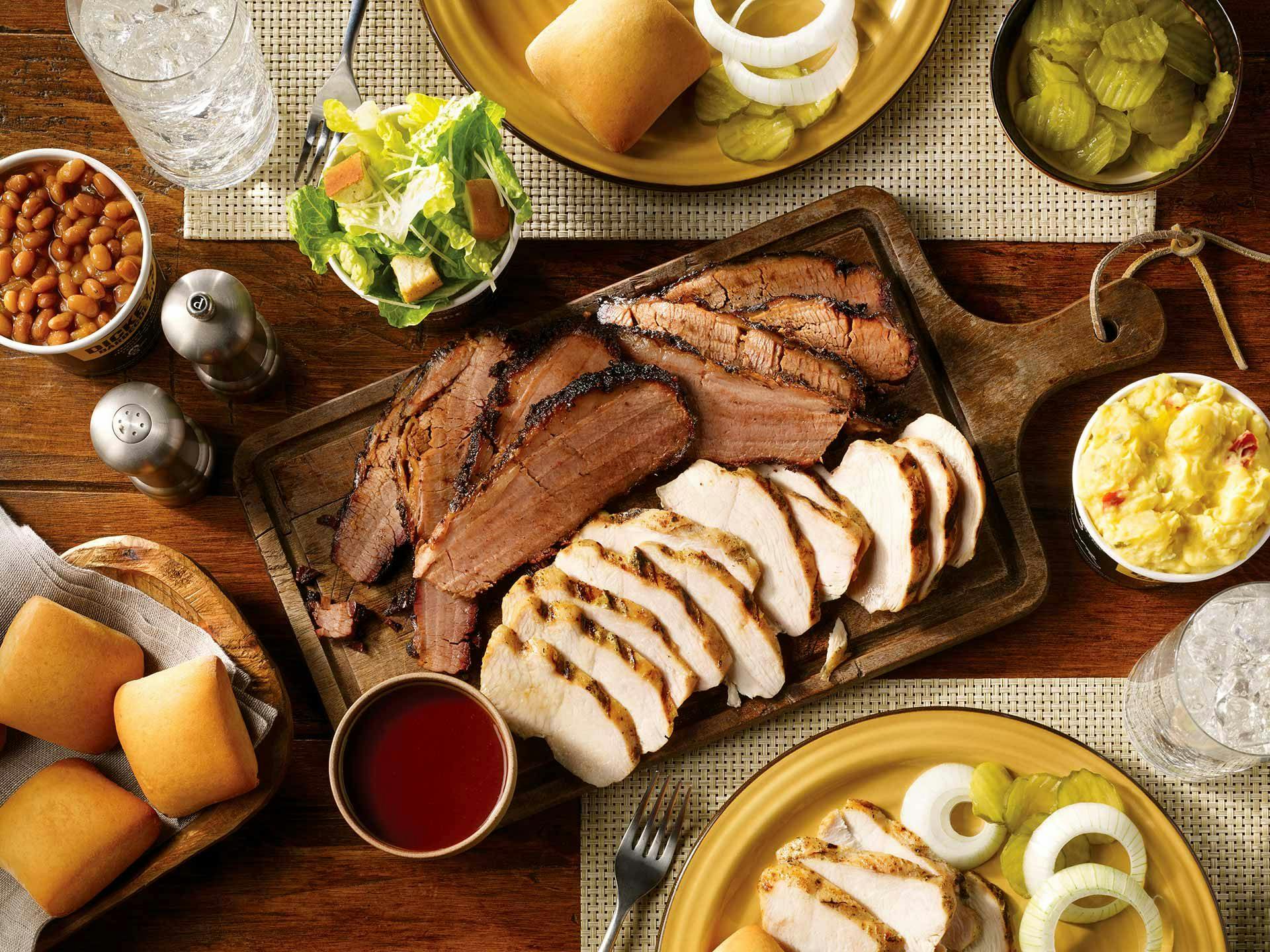 Dickey’s Barbecue Pit Begins Q3 With Dozens of New Development Deals