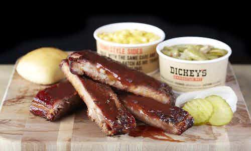Restaurant News: Dickey’s Barbecue Pit Announces New Eco-Friendly Initiatives