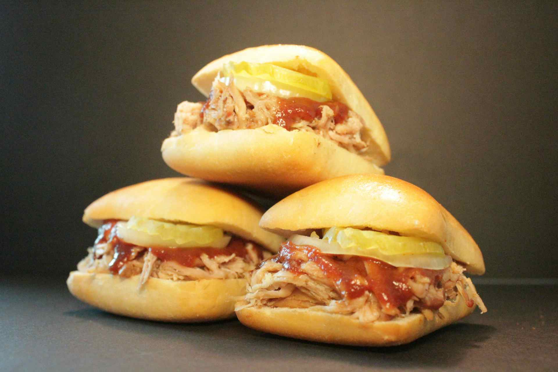 Dickey's Introduces Rare LTO: Pulled Pork Sliders
